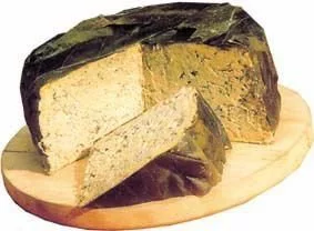 El queso de Cabrales