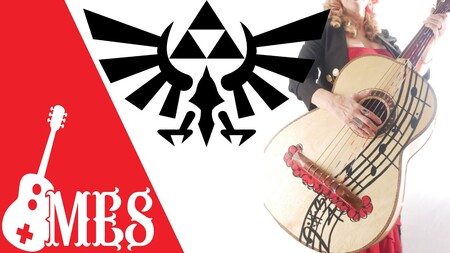 Mariachi Entertainment System, el grupo de músicos que convierte los temas de nuestros juegos favoritos en versiones mariachi