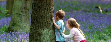 Diez ideas para fomentar la creatividad de los niños