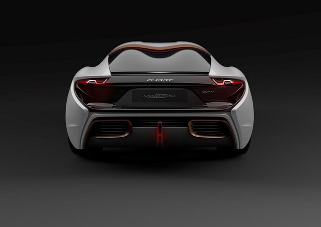 Csm Quant 48volt