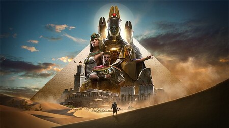 El año en que Ubisoft no sacó un Assassin's Creed, un periodo de transición que le sentó genial a la saga del Credo de los Asesinos