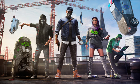 Ubisoft está usando una IA para predecir cuándo un programador está a punto de crear un bug en un juego
