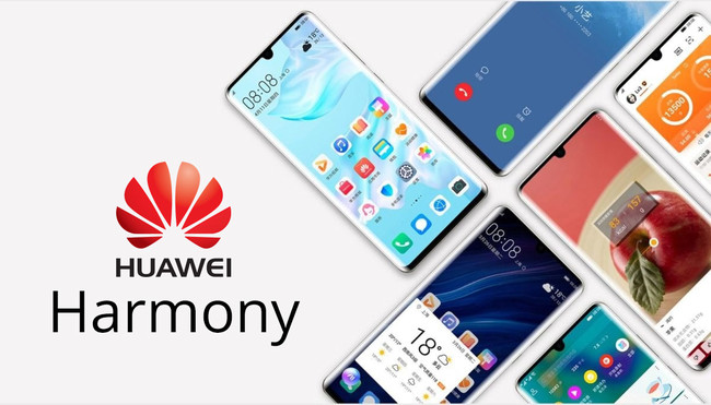 Huawei