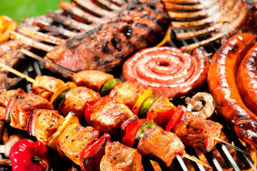 7 barbacoas rebajadas en Amazon y eBay para disfrutar del buen tiempo asando con la familia o amigos