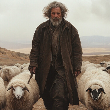 Hace 162 años un granjero de ovejas predijo los peligros de la IA. Gracias a él nació la ciencia ficción moderna 