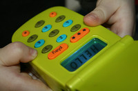 Niños nativos digitales y abuelos analógicos