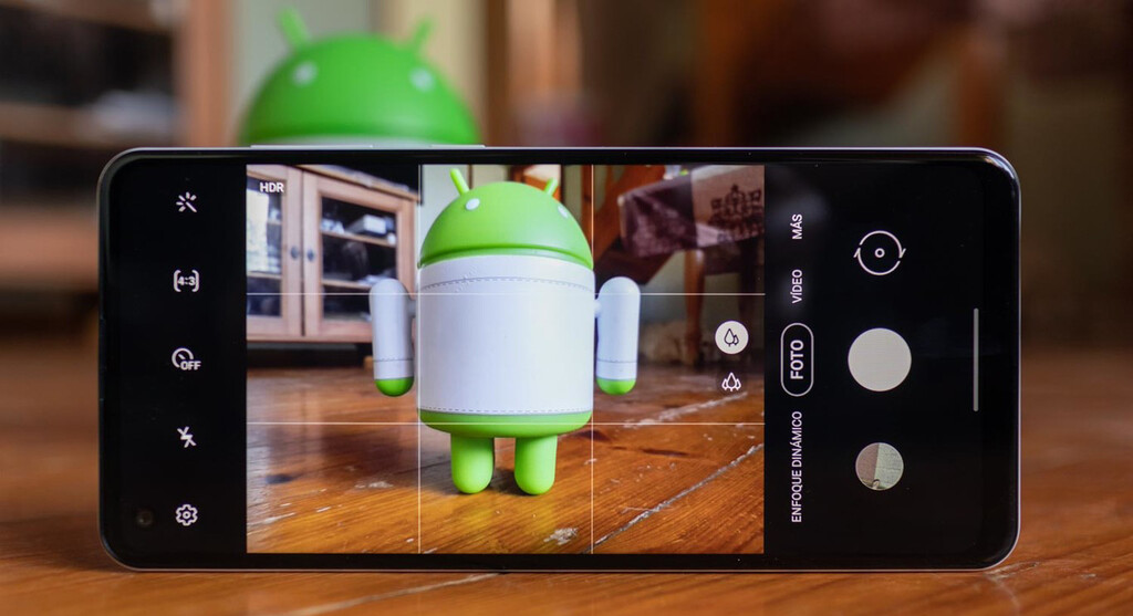 El Samsung Galaxy A21s comienza a actualizarse a Android 11 con One UI 3.0