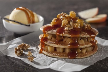 A la hora de merendar no te pierdas las propuestas de Tommy Mel’s