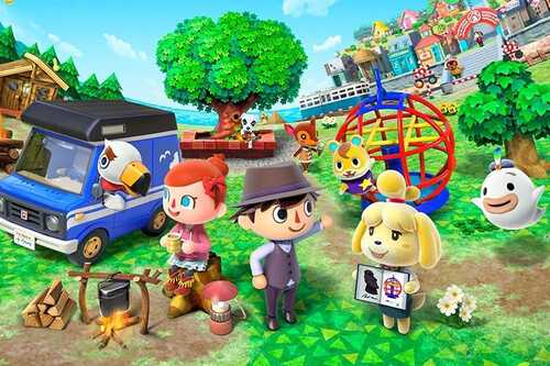 Animal Crossing: New Leaf