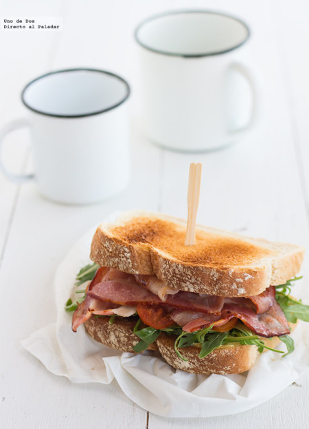 13 meriendas para niños sanas y nutritivas
