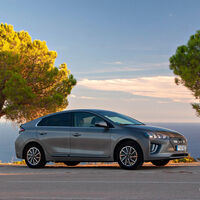 El coche por suscripción de Hyundai llega a Madrid con Mocean