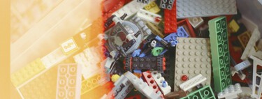 Após quatro anos na LEGO, funcionário recebeu presente que praticamente ninguém pode comprar: o "tijolo dourado" 