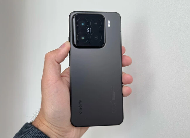 Xiaomi 15
