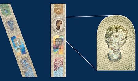 El euro se renueva: nuevos billetes en camino 