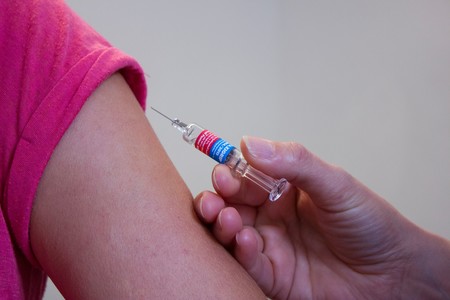 Brote de sarampión en Nueva York: el problema de los antivacunas y cómo se le está haciendo frente