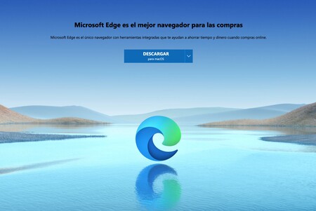 Edge se actualizará en macOS lo mismo que en Windows: sin tener que salir del navegador y no habrá que usar la app Autoupdate