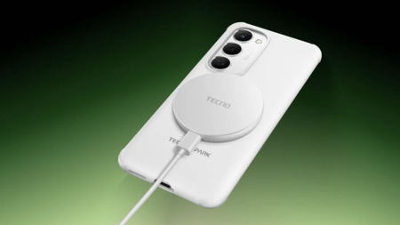 Tecno Spark 40 Pro Plus