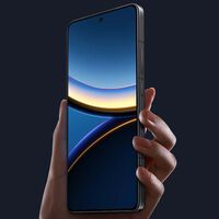 Este POCO es la experiencia de tener un gama alta sin pagar los precios que suelen cobrar 