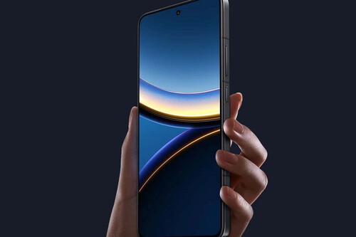 POCO F7 Pro