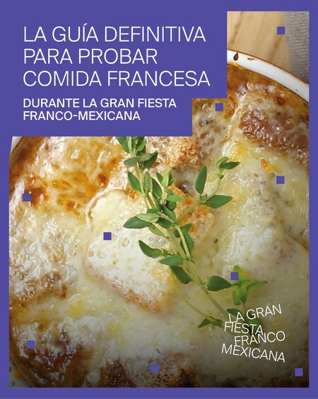 Festival franco-mexicano en Chapultepec: habrá quesos, pan, sidra, postres y un picnic entre otras actividades con entrada gratis