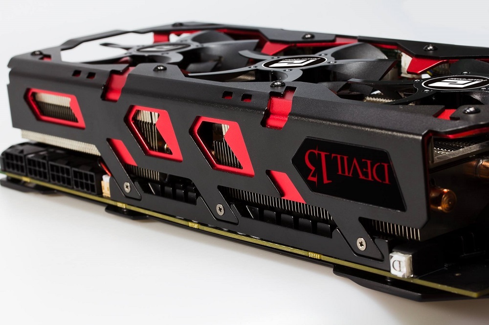 Foto de PowerColor Devil 13 Dual Core R9 290X (2/3)