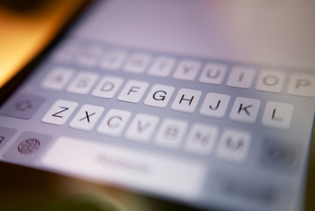 Google está trabajando en un teclado para iPhone