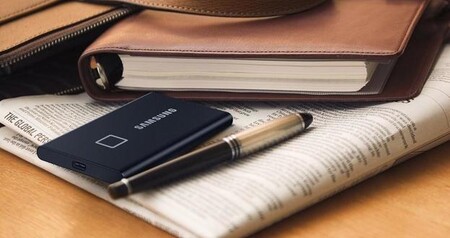 Samsung Ssd