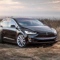 Tesla ya está mejor valorada que Volkswagen, sólo Toyota está por encima de todos