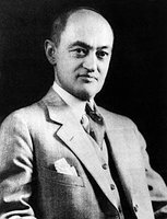 Economistas Notables: Joseph Schumpeter