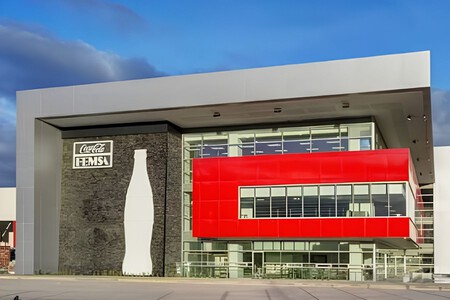 Femsa Coca Cola Desempeno Mundial Economia Xataka Mexico 3