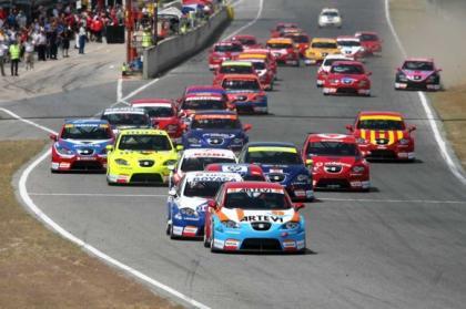 La Copa de España de Resistencia vivirá su segunda cita en el Jarama