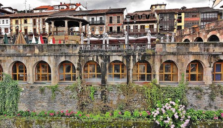 Potes En Cantabria