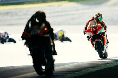 Marquez Japon Motogp 2022