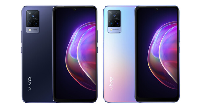 Vivo V21 04