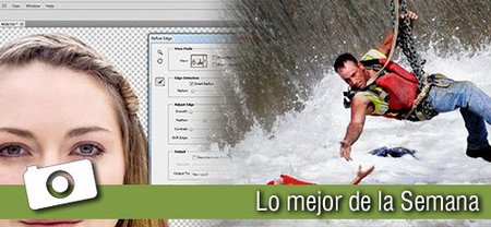 La última semana... en Xataka Foto
