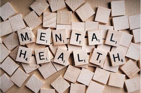 Uno de cada nueve adultos tuvo problemas de la salud mental durante la pandemia de COVID-19