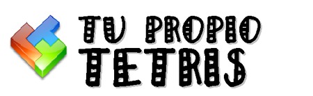 Crea tu propio Tetris