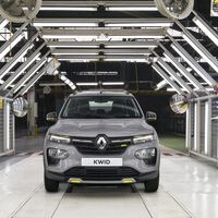 Ya puedes comprar el Renault Kwid hecho en Colombia: características y precio 