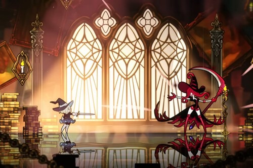 Never Grave Pocketpair