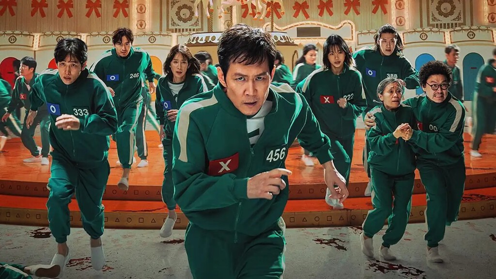 El actor de Gi-hun en El Juego del Calamar no puede olvidar las dos pruebas más despiadadas que fueron un suplicio de grabar El actor de Gi-hun en El Juego del Calamar no puede olvidar las dos pruebas más despiadadas que fueron un suplicio de grabar
