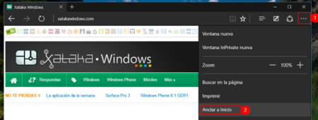 Anclar Edge
