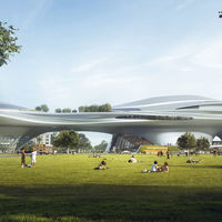 El museo de Artes Narrativas de George Lucas abrirá al fin en Los Ángeles