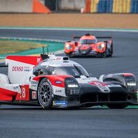Las 24 Horas de Le Mans se retrasan en busca de público: los hiperdeportivos llegarán a La Sarthe a mitad de agosto