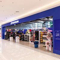 Decathlon rebaja las zapatillas New Balance para salir a correr con gran amortiguación y diseño único  