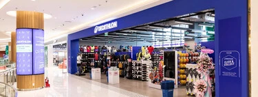 Decathlon rebaja las zapatillas New Balance para salir a correr con gran amortiguación y diseño único  