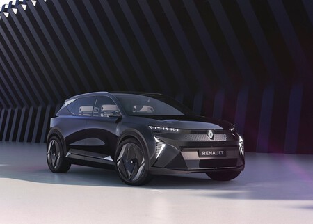 Renault Scenic Vision Concept 2022 1600 01