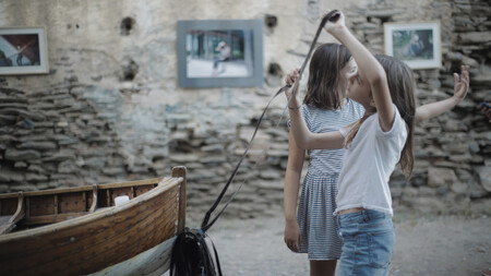 El Festival Internacional InCadaqués abre sus puertas para, este año más que nunca, celebrar la pasión por la fotografía