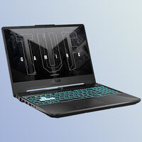 Chollazo gaming antes del Prime Day de Amazon: este portátil Asus con NVIDIA RTX cae hasta los 630 euros, su nuevo mínimo histórico 