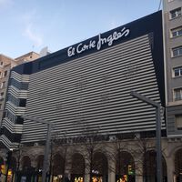 El Corte Inglés  tiene un termoventilador que calentará tu baño con rapidez este invierno: potente, silencioso y por menos de 30 euros
