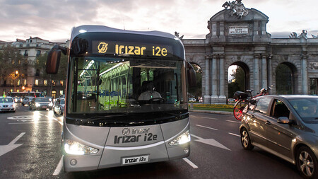 Irizar